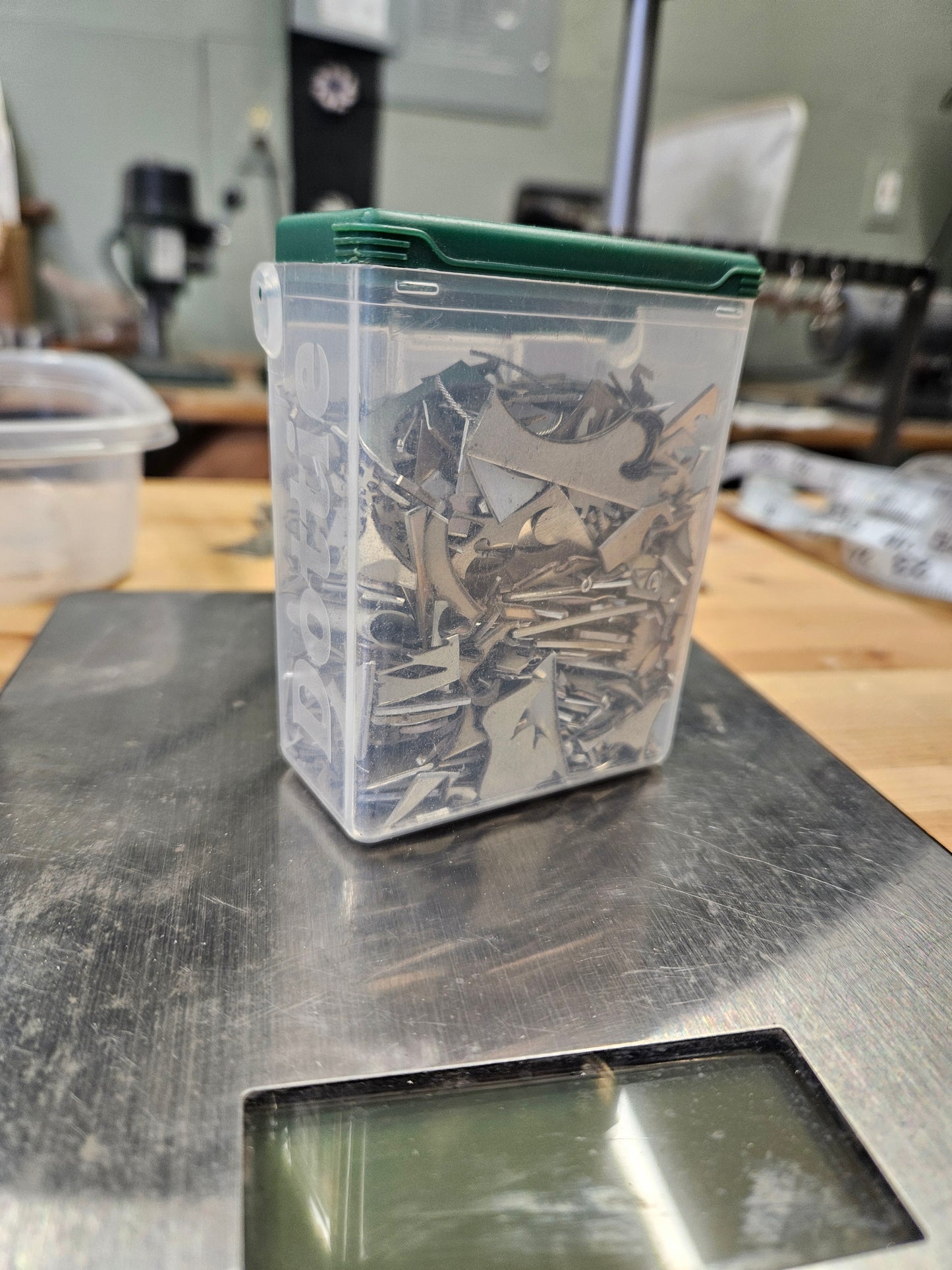 16 t oz. Sterling Silver