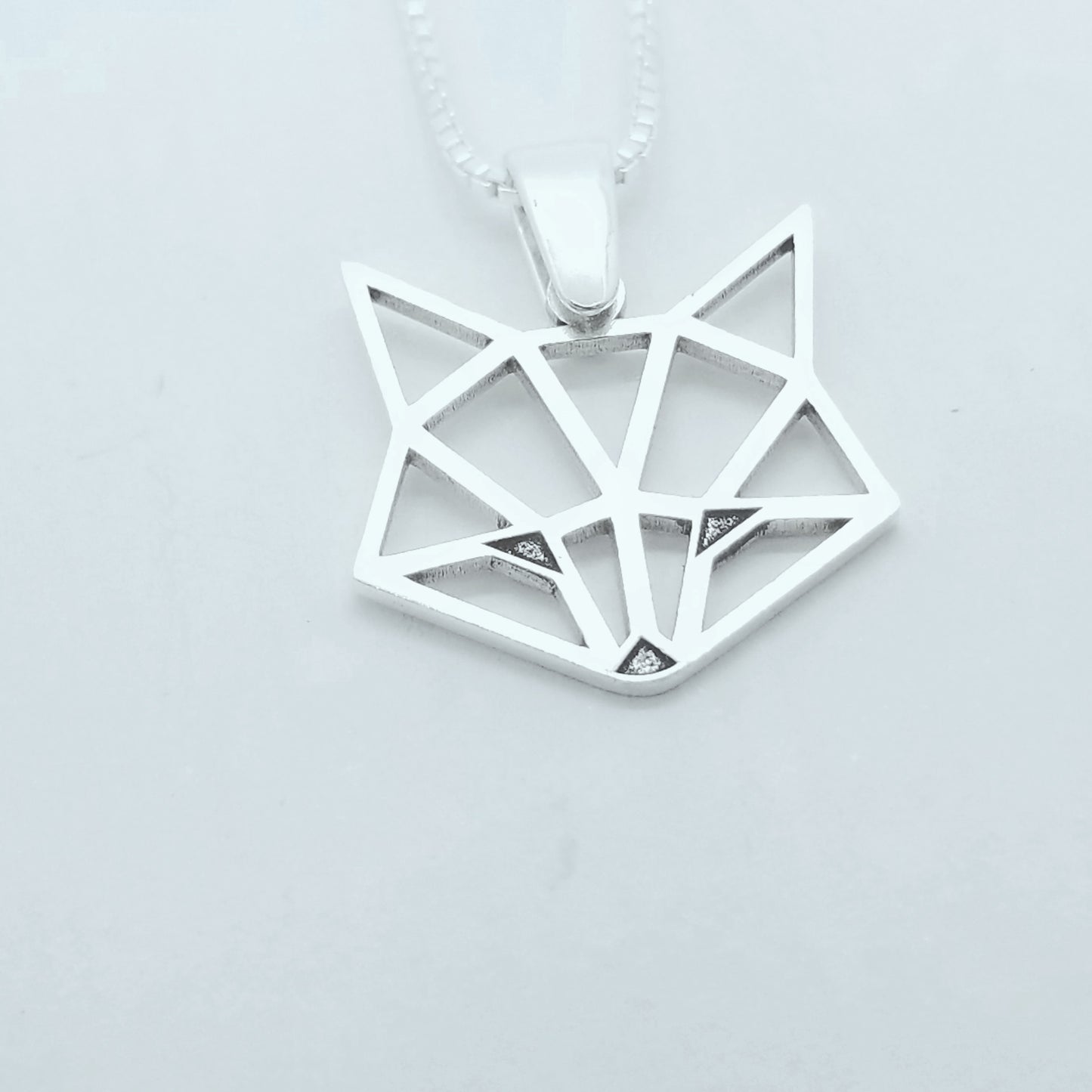 Foxy Necklace