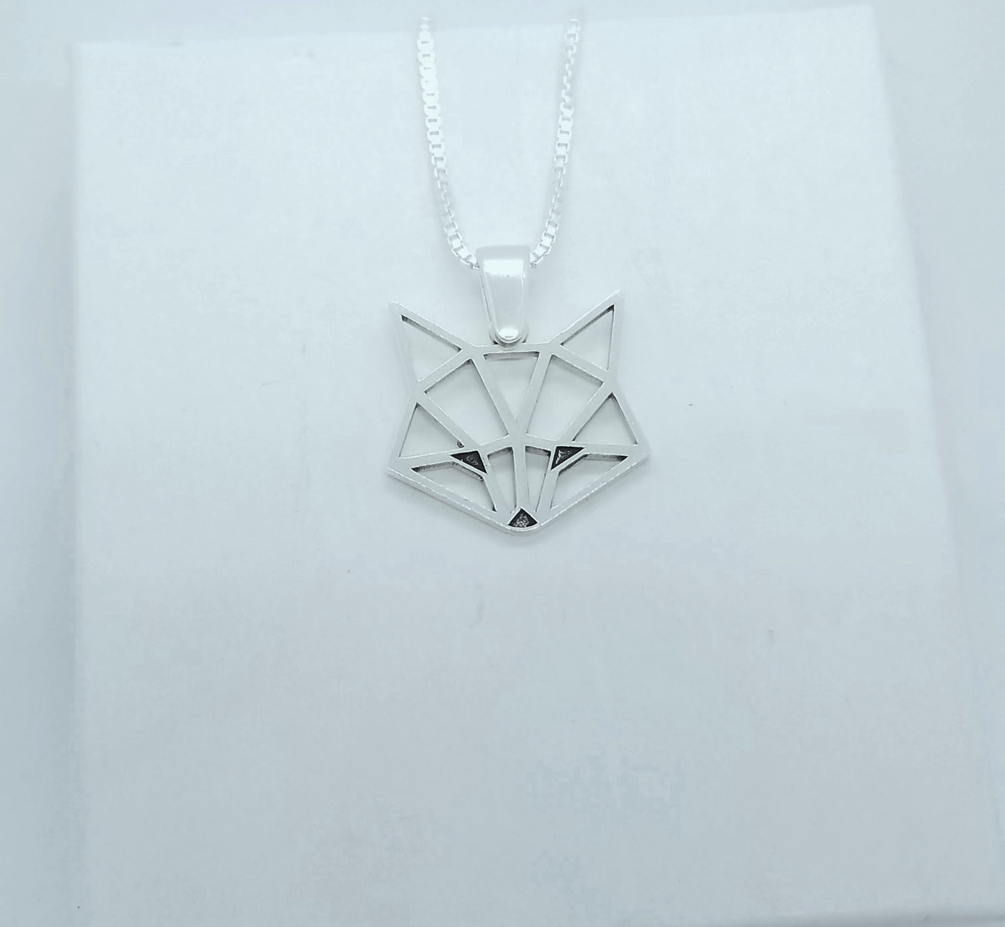 Foxy Necklace