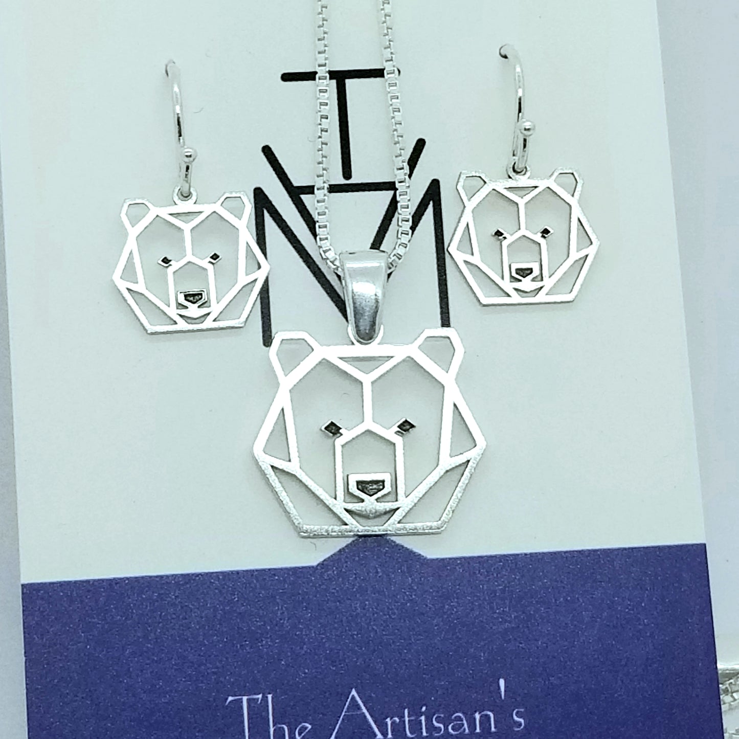 Bear set