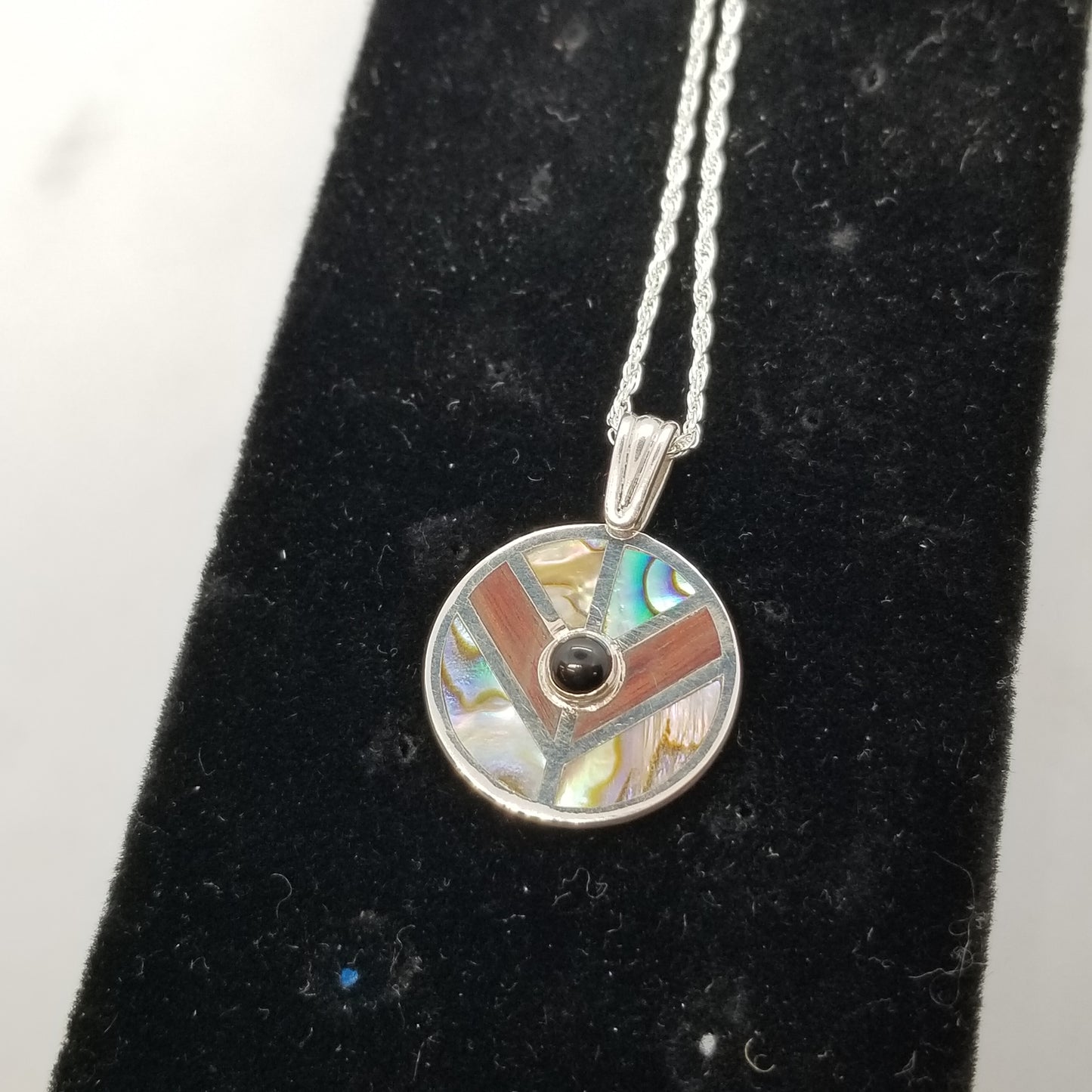 Lagertha Shieldmaiden Pendant - Limited Run