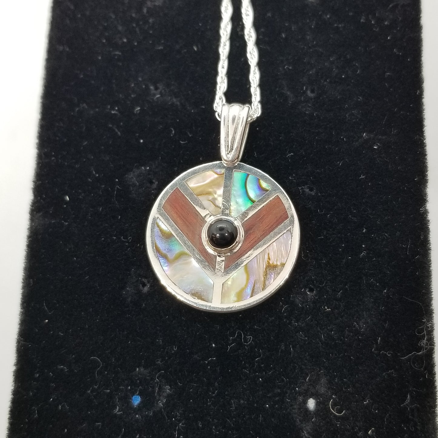 Lagertha Shieldmaiden Pendant - Limited Run