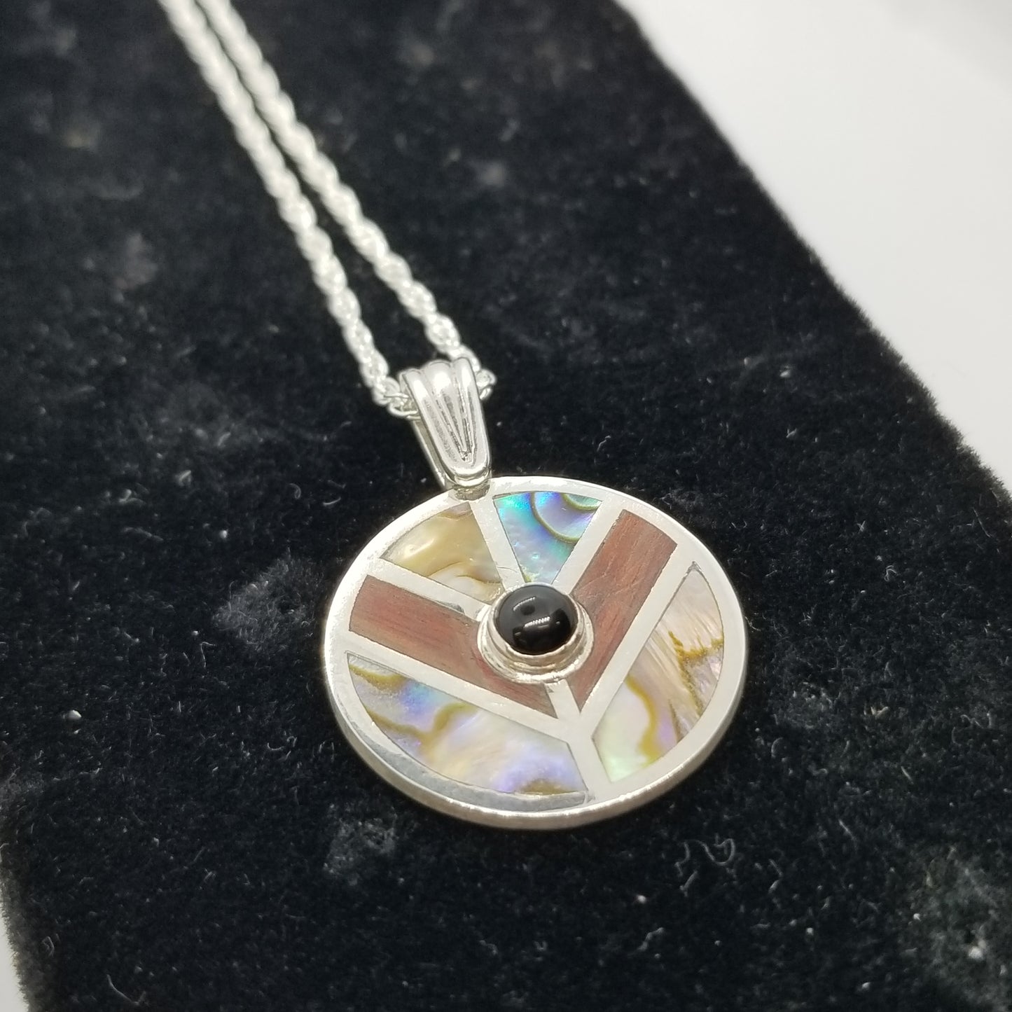 Lagertha Shieldmaiden Pendant - Limited Run