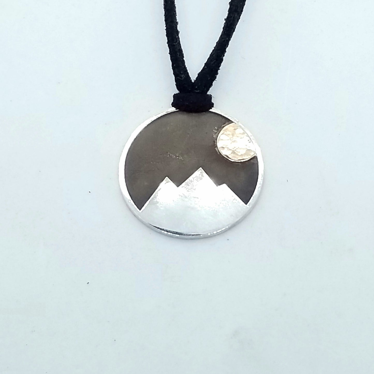 Mountainscape