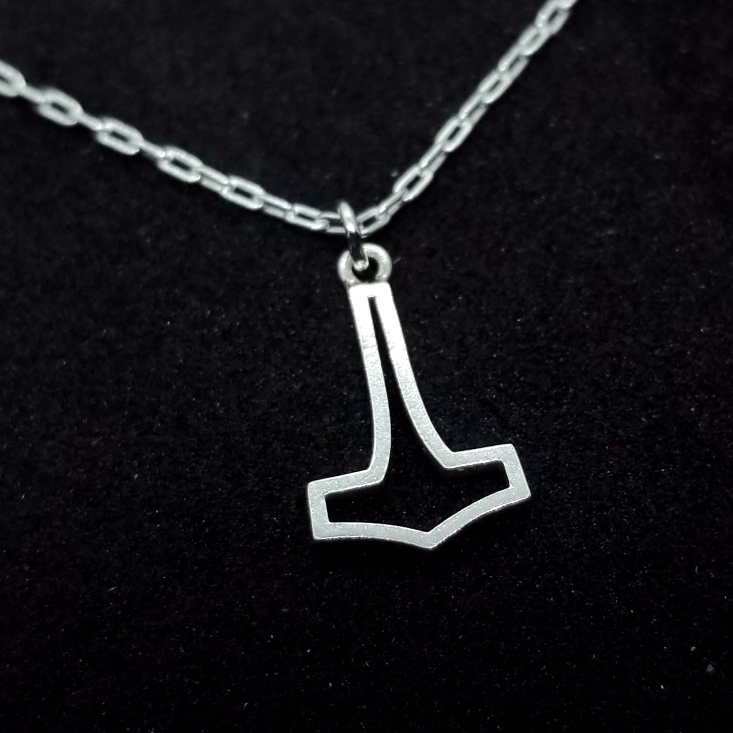 Thor's Hammer