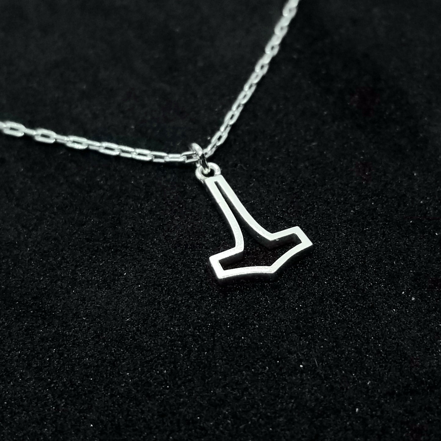 Thor's Hammer
