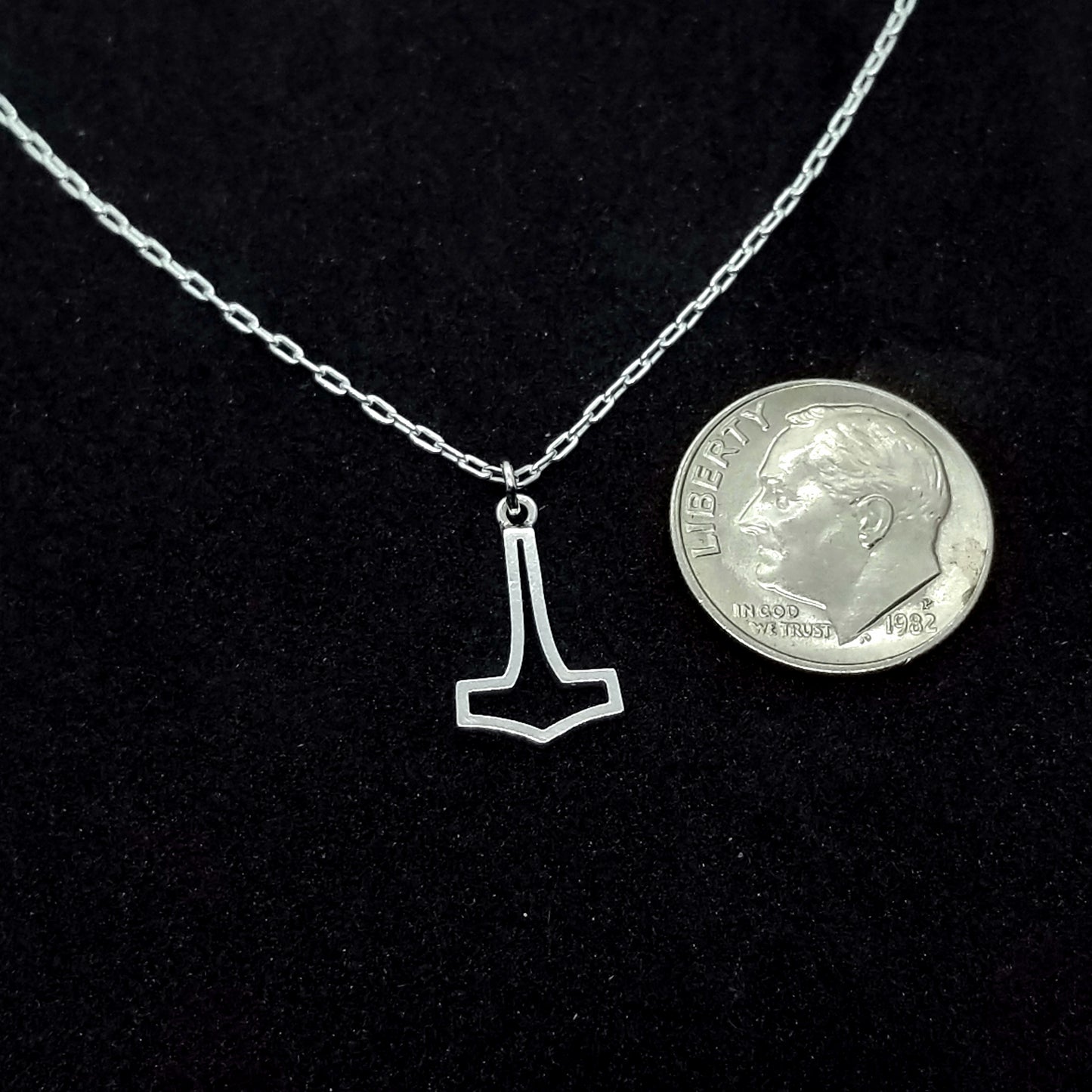 Thor's Hammer