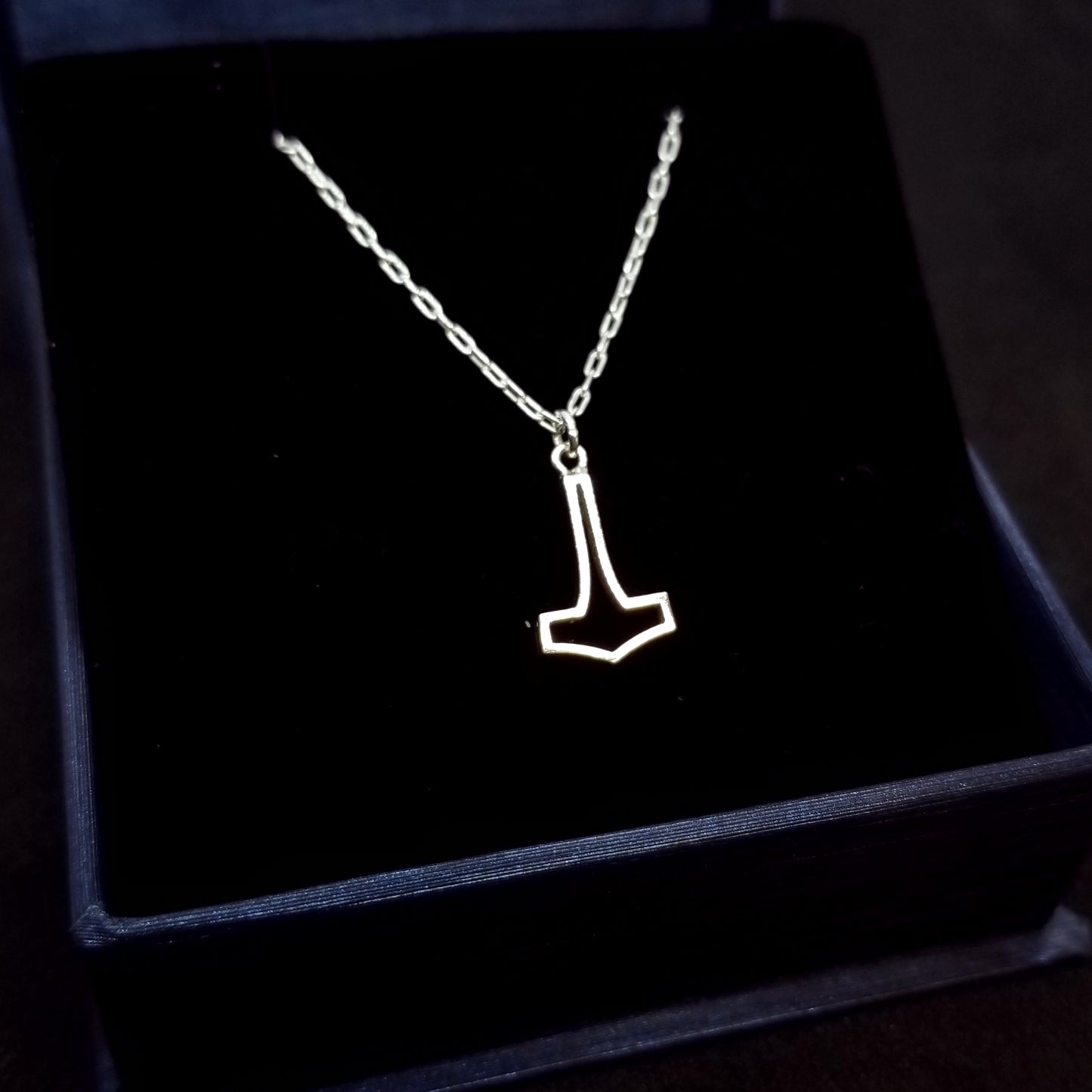 Thor's Hammer